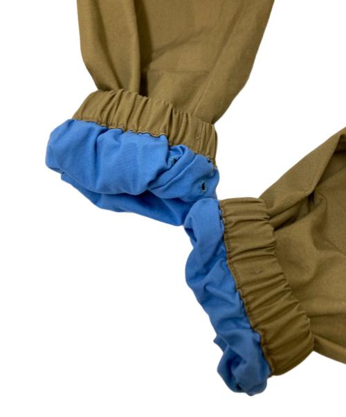 PRADA（プラダ）PRADA (プラダ) コットンジャケット ベージュ サイズ:48の古着・服飾アイテム