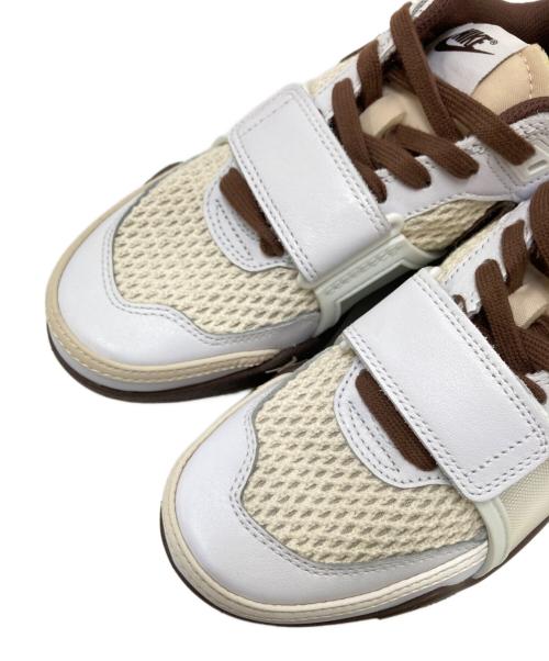 NIKE（ナイキ）NIKE (ナイキ) Travis Scott (トラヴィススコット) Field Jaxx 