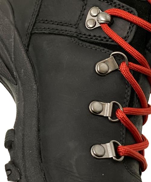 KEEN（キーン）KEEN (キーン) ブーツ ブラック サイズ:27.5㎝の古着・服飾アイテム