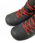 中古・古着 KEEN (キーン) ブーツ ブラック サイズ:27.5㎝：5000円