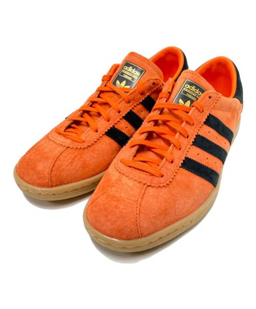 adidas（アディダス）adidas (アディダス) Trinidad And Tobago Shoes オレンジ サイズ:26.5㎝の古着・服飾アイテム