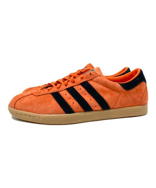 adidas（アディダス）adidas (アディダス) Trinidad And Tobago Shoes オレンジ サイズ:26.5㎝の古着・服飾アイテム