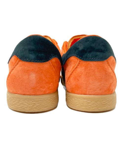 adidas（アディダス）adidas (アディダス) Trinidad And Tobago Shoes オレンジ サイズ:26.5㎝の古着・服飾アイテム