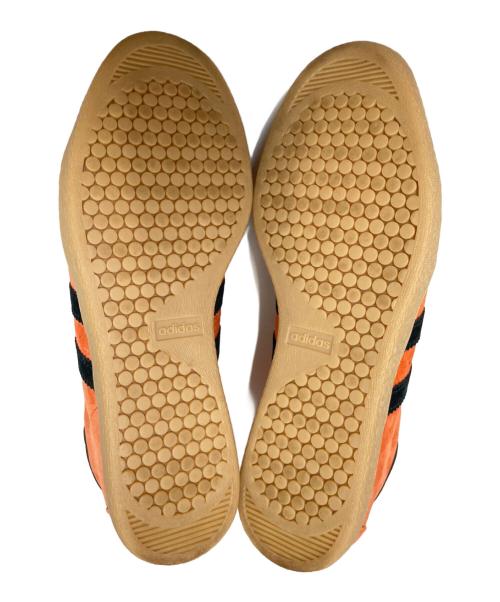 adidas（アディダス）adidas (アディダス) Trinidad And Tobago Shoes オレンジ サイズ:26.5㎝の古着・服飾アイテム