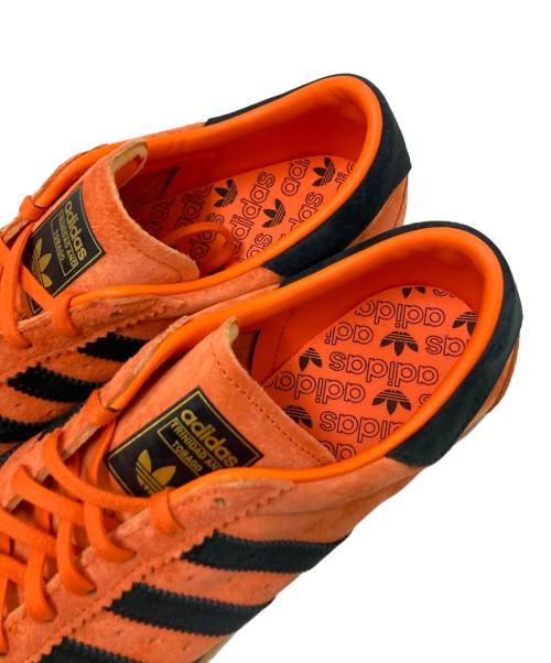 adidas（アディダス）adidas (アディダス) Trinidad And Tobago Shoes オレンジ サイズ:26.5㎝の古着・服飾アイテム