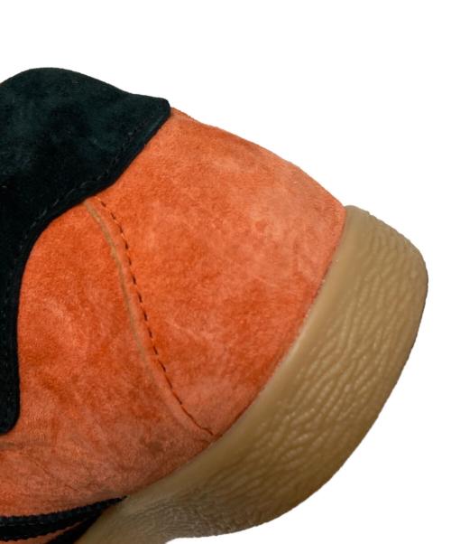 adidas（アディダス）adidas (アディダス) Trinidad And Tobago Shoes オレンジ サイズ:26.5㎝の古着・服飾アイテム