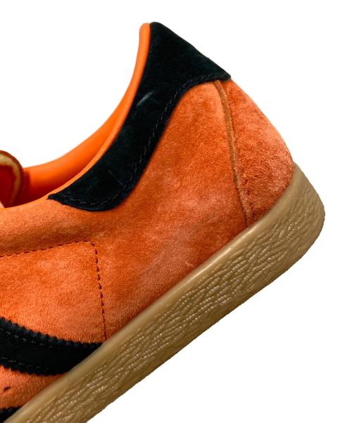 adidas（アディダス）adidas (アディダス) Trinidad And Tobago Shoes オレンジ サイズ:26.5㎝の古着・服飾アイテム