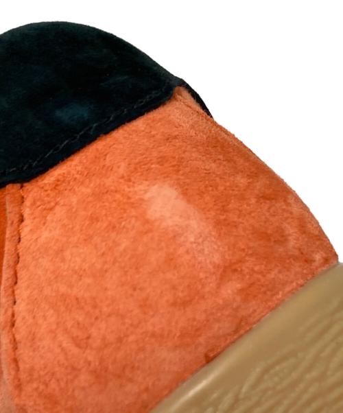 adidas（アディダス）adidas (アディダス) Trinidad And Tobago Shoes オレンジ サイズ:26.5㎝の古着・服飾アイテム