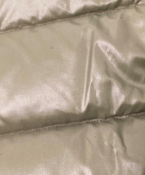 DUVETICA（デュベティカ）DUVETICA (デュベティカ) ダウンジャケット グリーン サイズ:44の古着・服飾アイテム