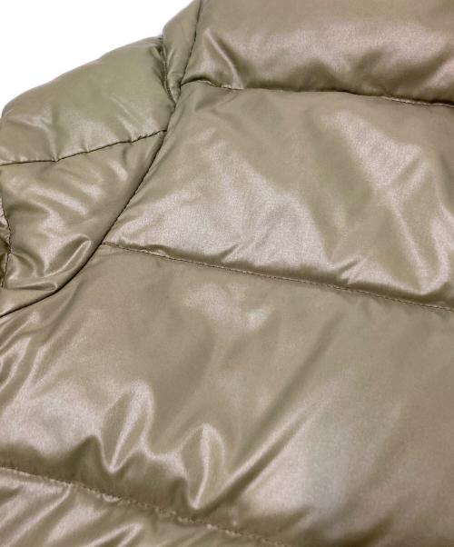 DUVETICA（デュベティカ）DUVETICA (デュベティカ) ダウンジャケット グリーン サイズ:44の古着・服飾アイテム