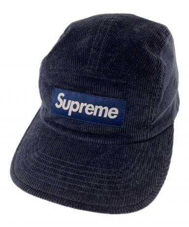 中古・古着通販】SUPREME (シュプリーム) コーデュロイキャンプ
