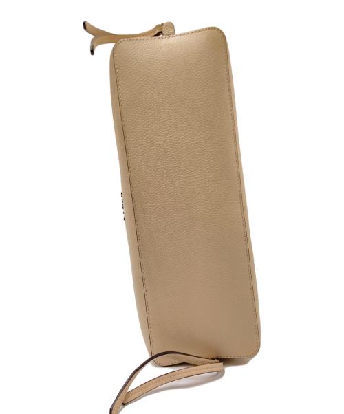 FURLA（フルラ）FURLA (フルラ) トートバッグ ベージュ サイズ:下記参照の古着・服飾アイテム