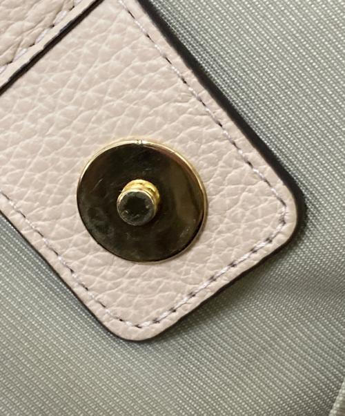 FURLA（フルラ）FURLA (フルラ) トートバッグ ベージュ サイズ:下記参照の古着・服飾アイテム