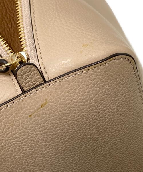 FURLA（フルラ）FURLA (フルラ) トートバッグ ベージュ サイズ:下記参照の古着・服飾アイテム