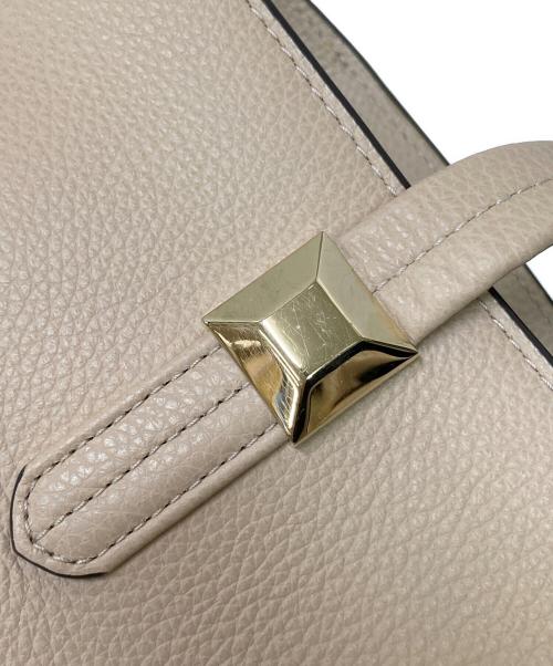 FURLA（フルラ）FURLA (フルラ) トートバッグ ベージュ サイズ:下記参照の古着・服飾アイテム