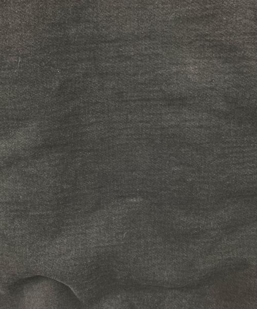 RUSSELL ATHLETIC（ラッセルアスレチック）RUSSELL ATHLETIC (ラッセルアスレチック) Vガゼットスウェット ブラック サイズ:XLの古着・服飾アイテム