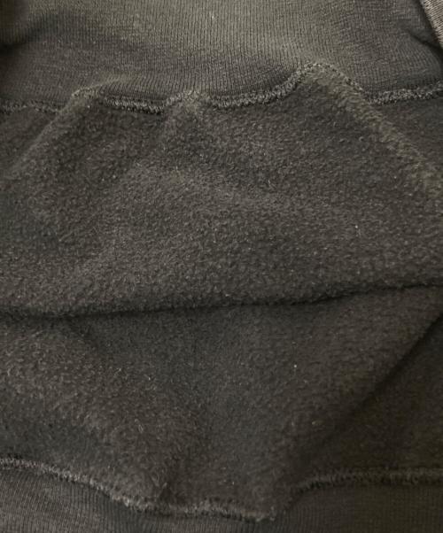 RUSSELL ATHLETIC（ラッセルアスレチック）RUSSELL ATHLETIC (ラッセルアスレチック) Vガゼットスウェット ブラック サイズ:XLの古着・服飾アイテム