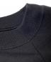 中古・古着 Hanes (ヘインズ) 加工クルーネックスウェット ブラック サイズ:XL：4000円