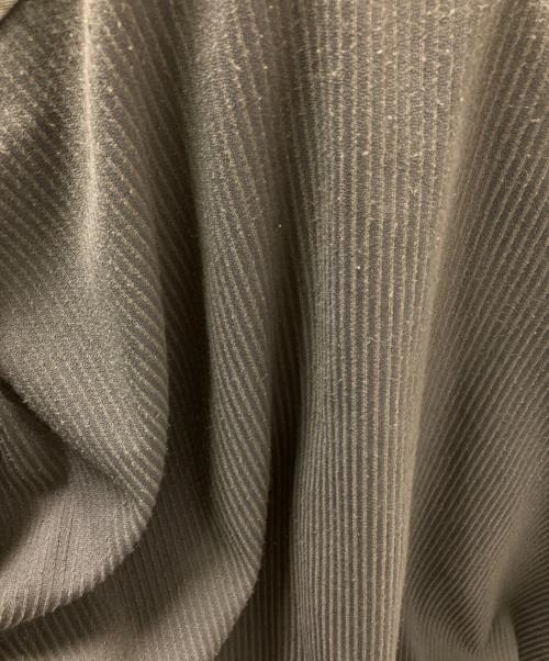 NATNAST（ナットナスト）NATNAST (ナットナスト) コーデュロイシャツ オリーブ サイズ:Lの古着・服飾アイテム