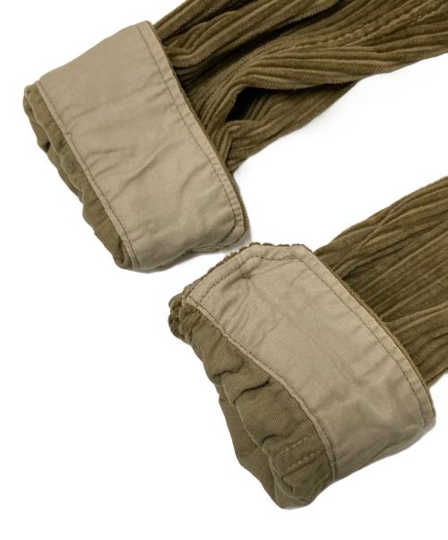 Engineered Garments（エンジニアドガーメンツ）Engineered Garments (エンジニアドガーメンツ) Suffolk Shirt Jacket（サフォーク シャツ ジャケット） ブラウン サイズ:Sの古着・服飾アイテム