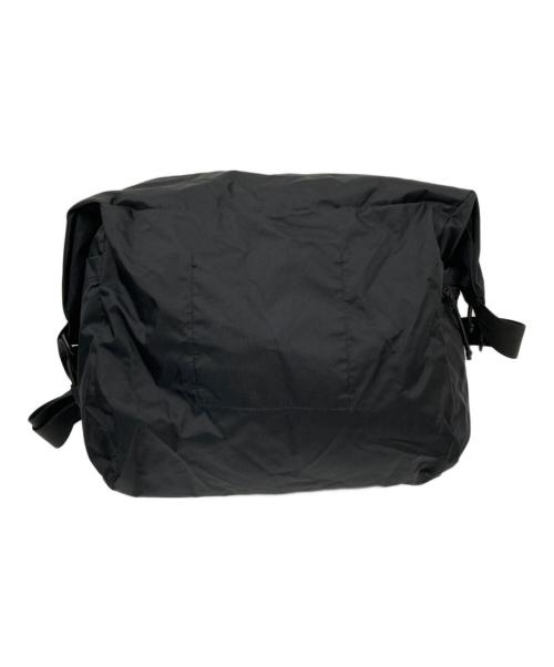 BAICYCLON by Bagjack（バイシクロンバイバッグジャック）BAICYCLON by Bagjack (バイシクロンバイバッグジャック) マルチポケットショルダーバッグ ブラック サイズ:下記参照の古着・服飾アイテム