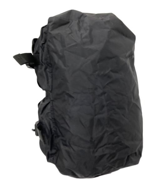 BAICYCLON by Bagjack（バイシクロンバイバッグジャック）BAICYCLON by Bagjack (バイシクロンバイバッグジャック) マルチポケットショルダーバッグ ブラック サイズ:下記参照の古着・服飾アイテム