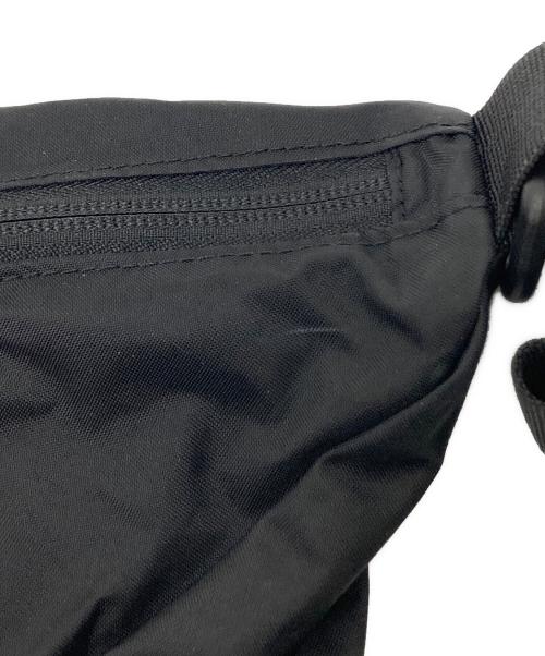 BAICYCLON by Bagjack（バイシクロンバイバッグジャック）BAICYCLON by Bagjack (バイシクロンバイバッグジャック) マルチポケットショルダーバッグ ブラック サイズ:下記参照の古着・服飾アイテム