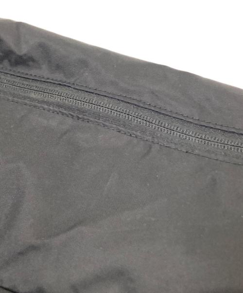 BAICYCLON by Bagjack（バイシクロンバイバッグジャック）BAICYCLON by Bagjack (バイシクロンバイバッグジャック) マルチポケットショルダーバッグ ブラック サイズ:下記参照の古着・服飾アイテム