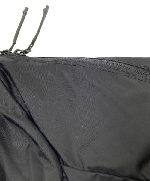 BAICYCLON by Bagjack（バイシクロンバイバッグジャック）BAICYCLON by Bagjack (バイシクロンバイバッグジャック) マルチポケットショルダーバッグ ブラック サイズ:下記参照の古着・服飾アイテム