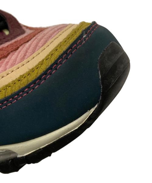 NIKE（ナイキ）NIKE (ナイキ) Air Max 97 