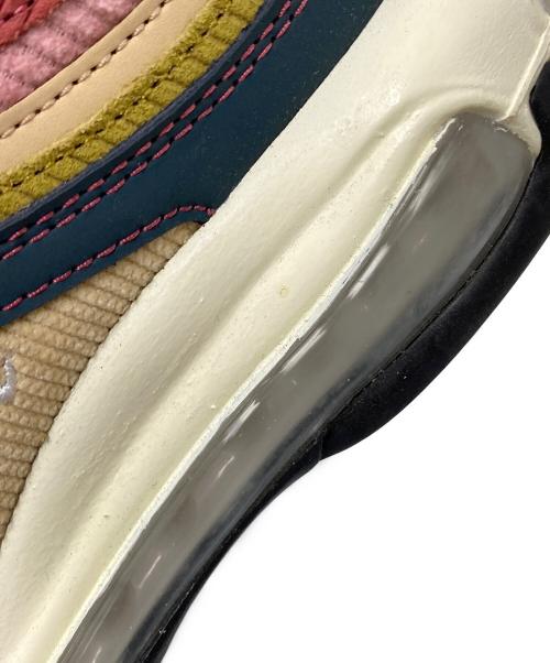 NIKE（ナイキ）NIKE (ナイキ) Air Max 97 