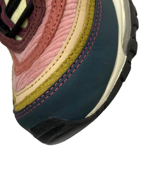 NIKE（ナイキ）NIKE (ナイキ) Air Max 97 