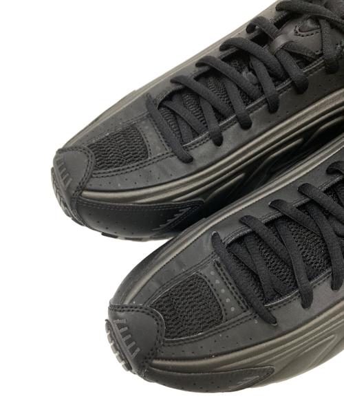 NIKE（ナイキ）NIKE (ナイキ) SHOX R4 BLACK ブラック サイズ:28.0cmの古着・服飾アイテム