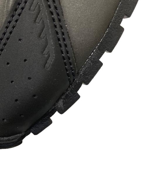 NIKE（ナイキ）NIKE (ナイキ) SHOX R4 BLACK ブラック サイズ:28.0cmの古着・服飾アイテム