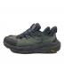 HOKA (ホカ) M KAHA 2 LOW GTX（エム カハ ツー ロウ ゴアテックス） ブラック×オリーブ サイズ:26.0㎝：7000円