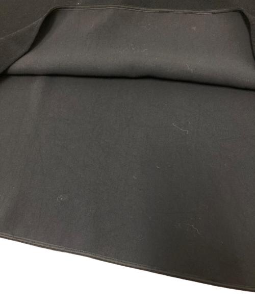 Plage（プラージュ）Plage (プラージュ) GEORGETTE SKIPPER ブラウス ブラック サイズ:下記参照の古着・服飾アイテム