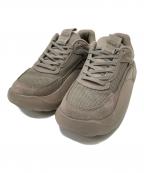 UGGアグ）の古着「LA Alto Trainer」｜ベージュ