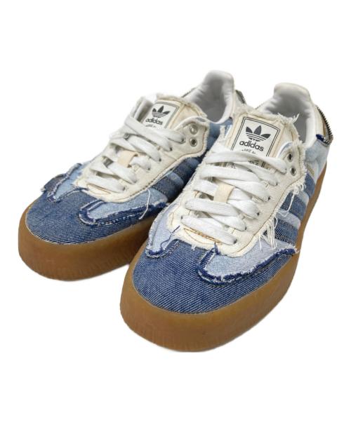 adidas（アディダス）adidas (アディダス) SAMBAE W atmos pink 