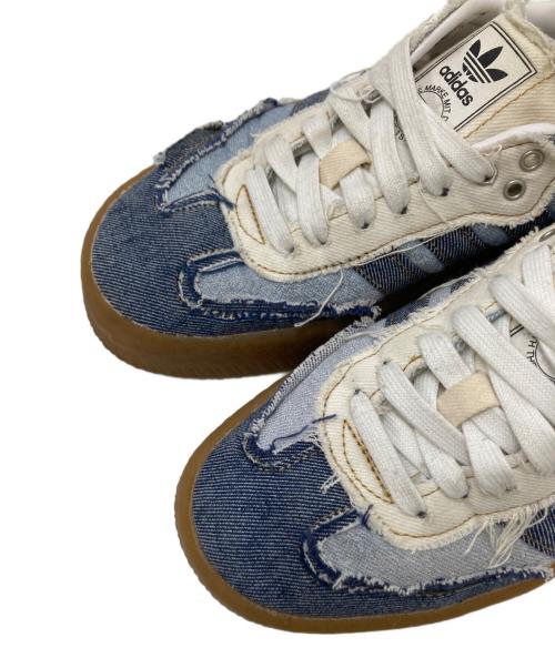 adidas（アディダス）adidas (アディダス) SAMBAE W atmos pink 