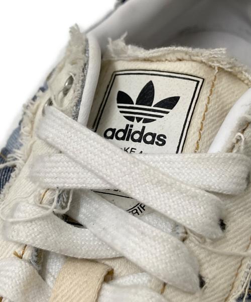 adidas（アディダス）adidas (アディダス) SAMBAE W atmos pink 