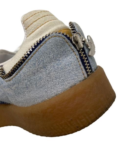 adidas（アディダス）adidas (アディダス) SAMBAE W atmos pink 