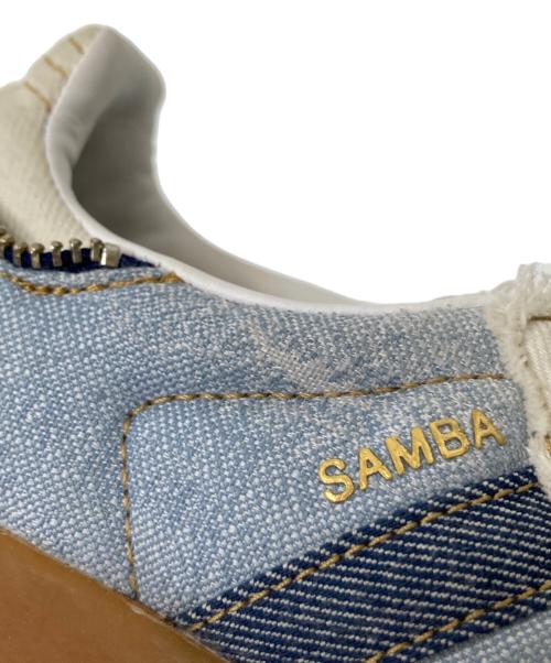 adidas（アディダス）adidas (アディダス) SAMBAE W atmos pink 