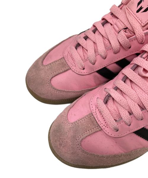 adidas（アディダス）adidas (アディダス) Inter Miami CF × adidas Originals Samba Messi 