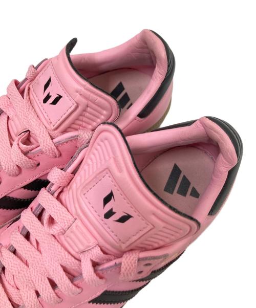 adidas（アディダス）adidas (アディダス) Inter Miami CF × adidas Originals Samba Messi 