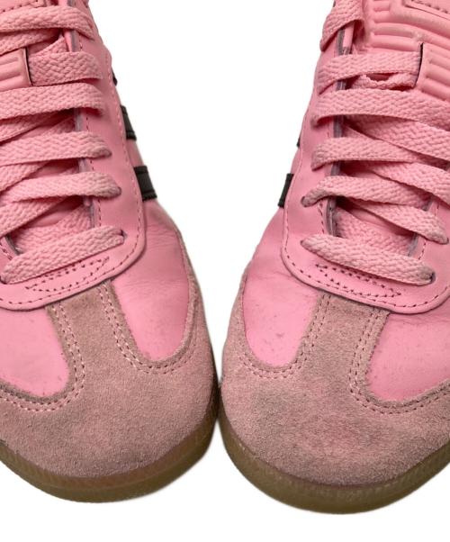 adidas（アディダス）adidas (アディダス) Inter Miami CF × adidas Originals Samba Messi 