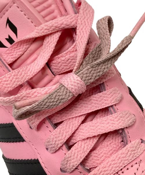 adidas（アディダス）adidas (アディダス) Inter Miami CF × adidas Originals Samba Messi 