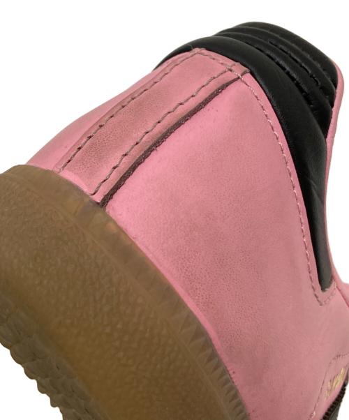 adidas（アディダス）adidas (アディダス) Inter Miami CF × adidas Originals Samba Messi 