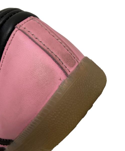 adidas（アディダス）adidas (アディダス) Inter Miami CF × adidas Originals Samba Messi 