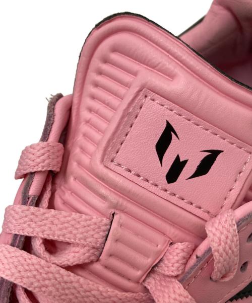 adidas（アディダス）adidas (アディダス) Inter Miami CF × adidas Originals Samba Messi 