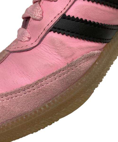 adidas（アディダス）adidas (アディダス) Inter Miami CF × adidas Originals Samba Messi 